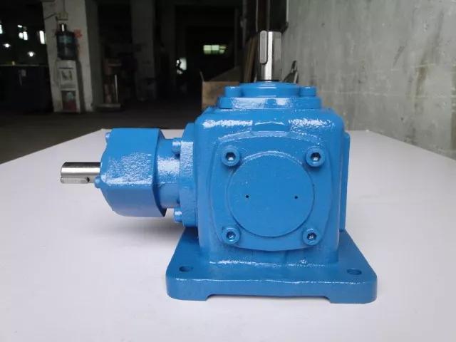 转向器