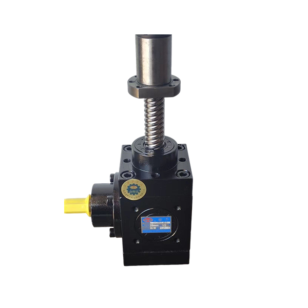 蜗轮丝杆升降机 蜗轮丝杆升降机