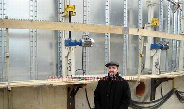 丝杆升降机 丝杆升降机