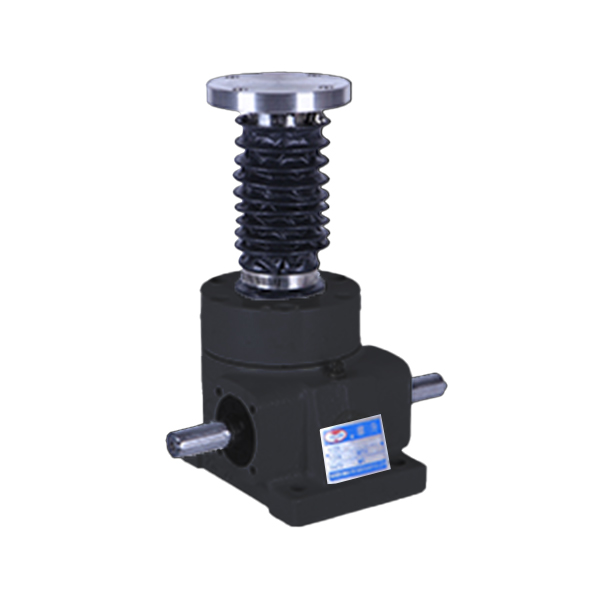 蜗轮丝杆升降机 蜗轮丝杆升降机